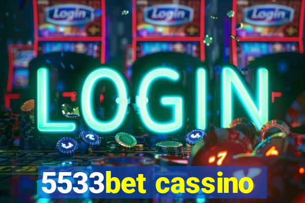 5533bet cassino